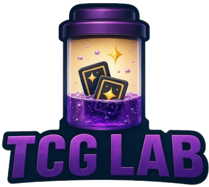 TCG LAB